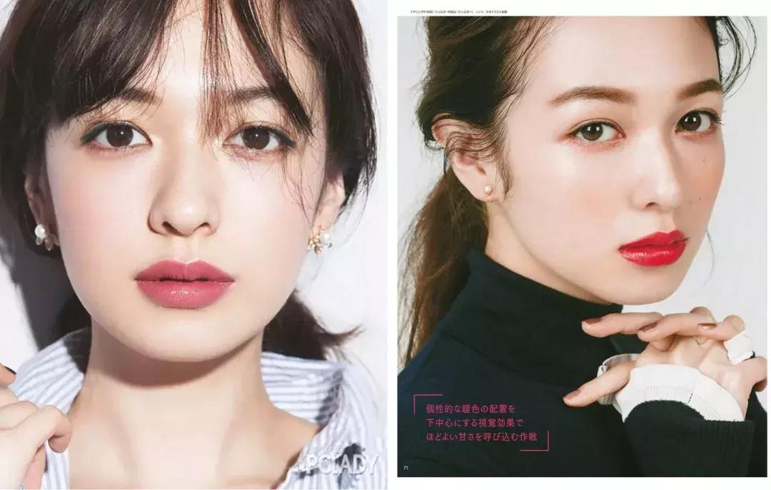 兰蔻新品口红怎么样,兰蔻唇膏试色