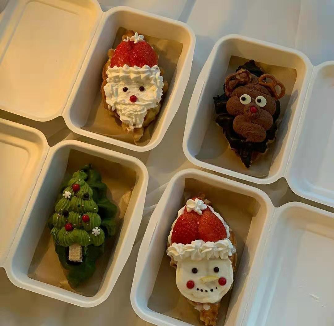 首尔探店100个必去的店,韩国首尔有哪些周边店