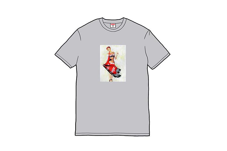 supreme必买十款单品,supreme十大最佳单品