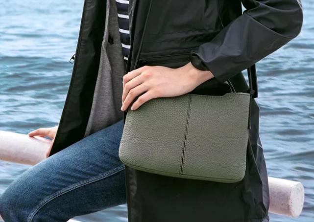 ecco气质包袋,ecco包包是什么档次