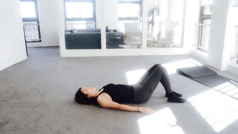 产后腹直肌分离恢复最有效的方法,产后瘦身最快最有效方法