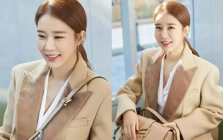 韩国流行的配饰,韩国女生喜欢中国物品