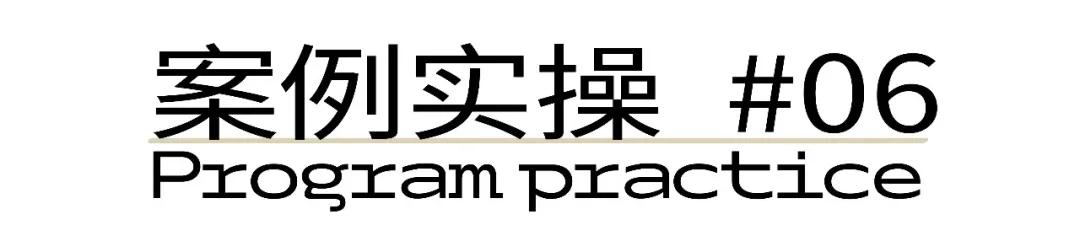 一张名片上印多个品牌logo,一张图片一个大字