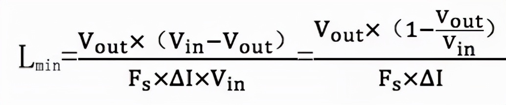 buck电路中怎样选择电感,buck电路中电感大小到底影响啥