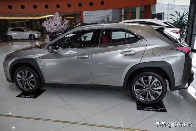 市面上40w以内，有哪些车符合女性审美的？