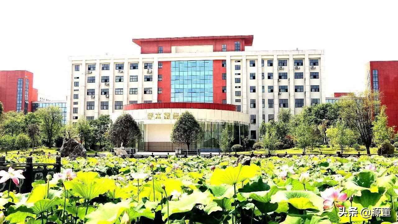 上饶中学好不好？用高考成绩可以证明办学实力的优秀高中