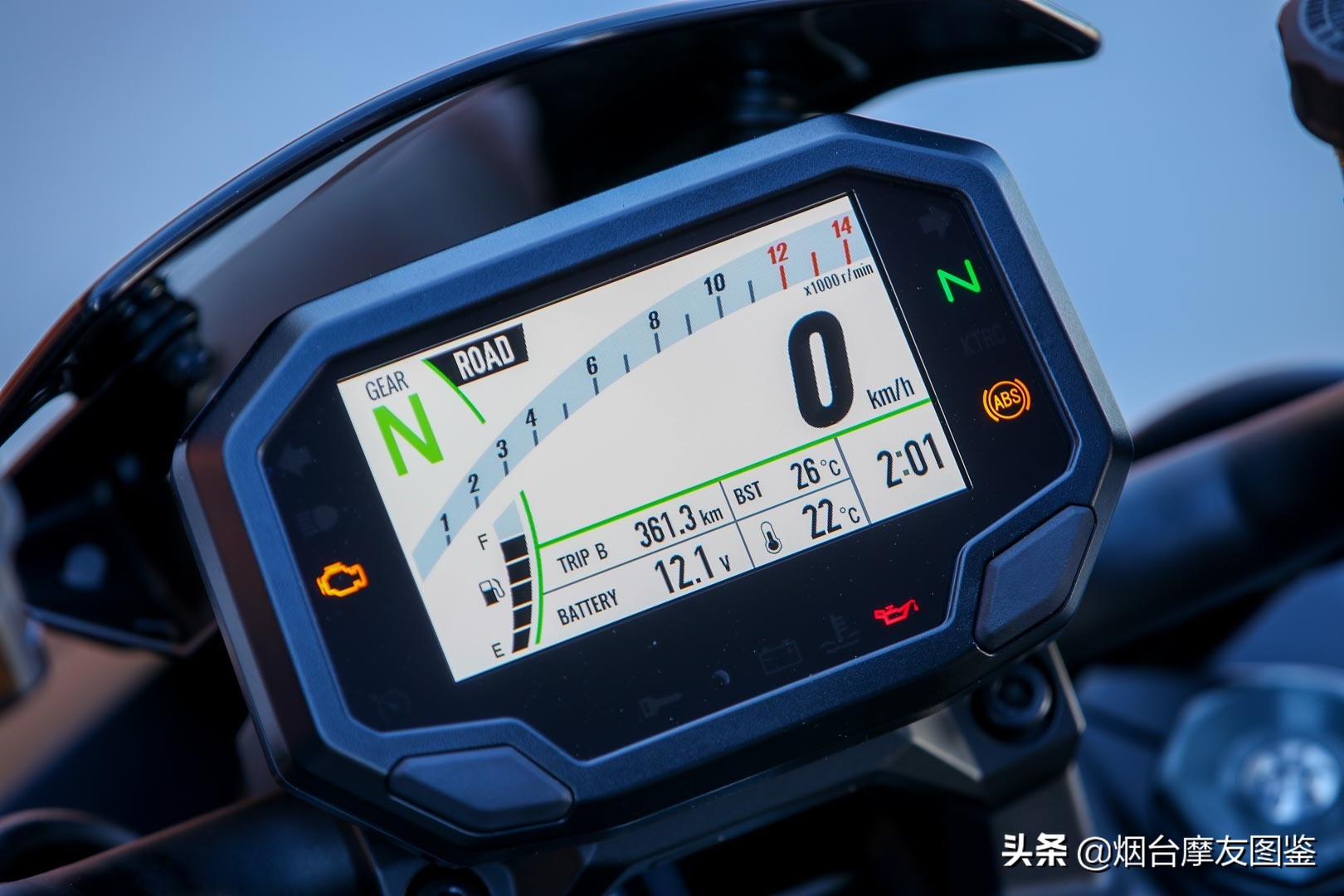 最快的摩托车川崎h2,新手川崎h2摩托车推荐