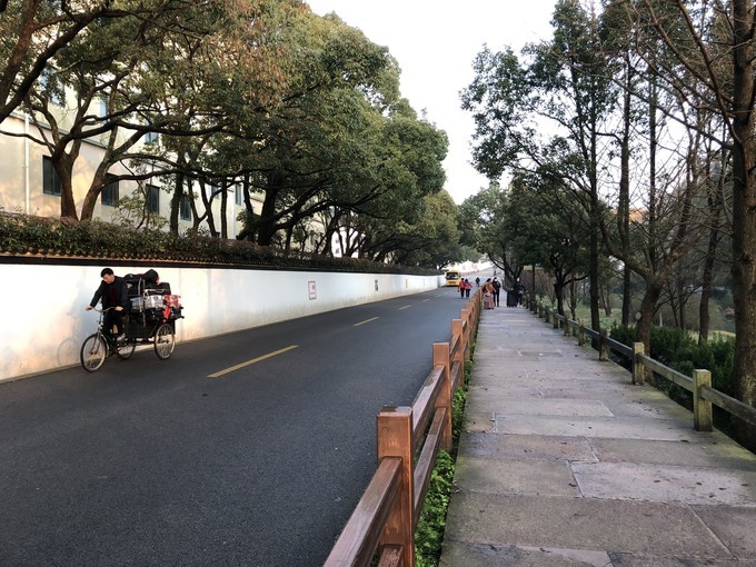 海天佛国普陀山两日游,海天佛国第三次普陀山进香之旅