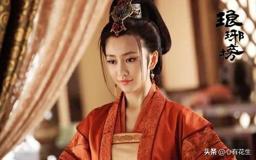 琅琊榜结尾，誉王始终不明白一点，哪怕没有太子他也当不了皇帝