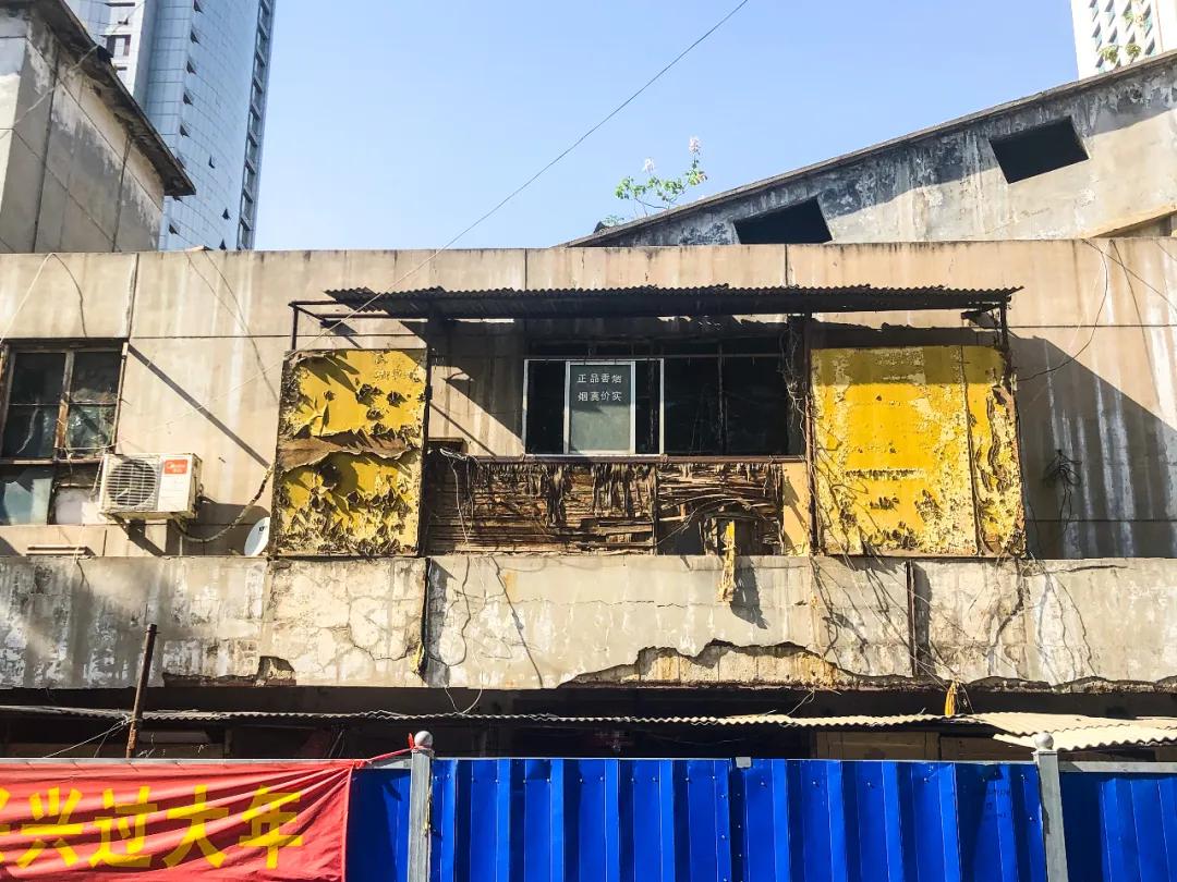 永安路老味道,永安街南小街