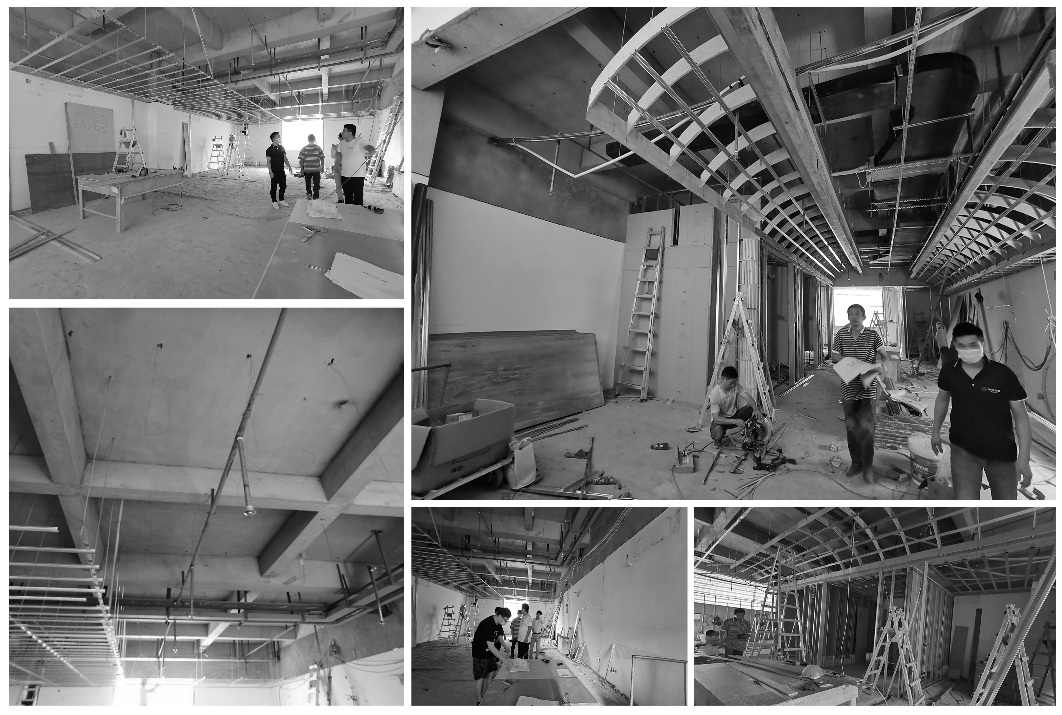 皮肤管理中心设计色调案例,128皮肤