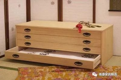 有香味的木材做家具,什么样的木材可以做成家具