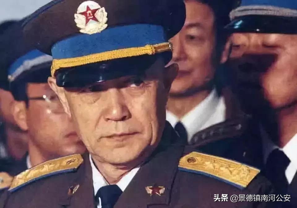 “飞将军”，我们想你了！