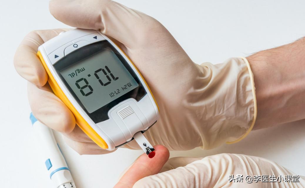 正常人2021年新的血糖标准对照表,2021血糖新标准是4.4-7.2么