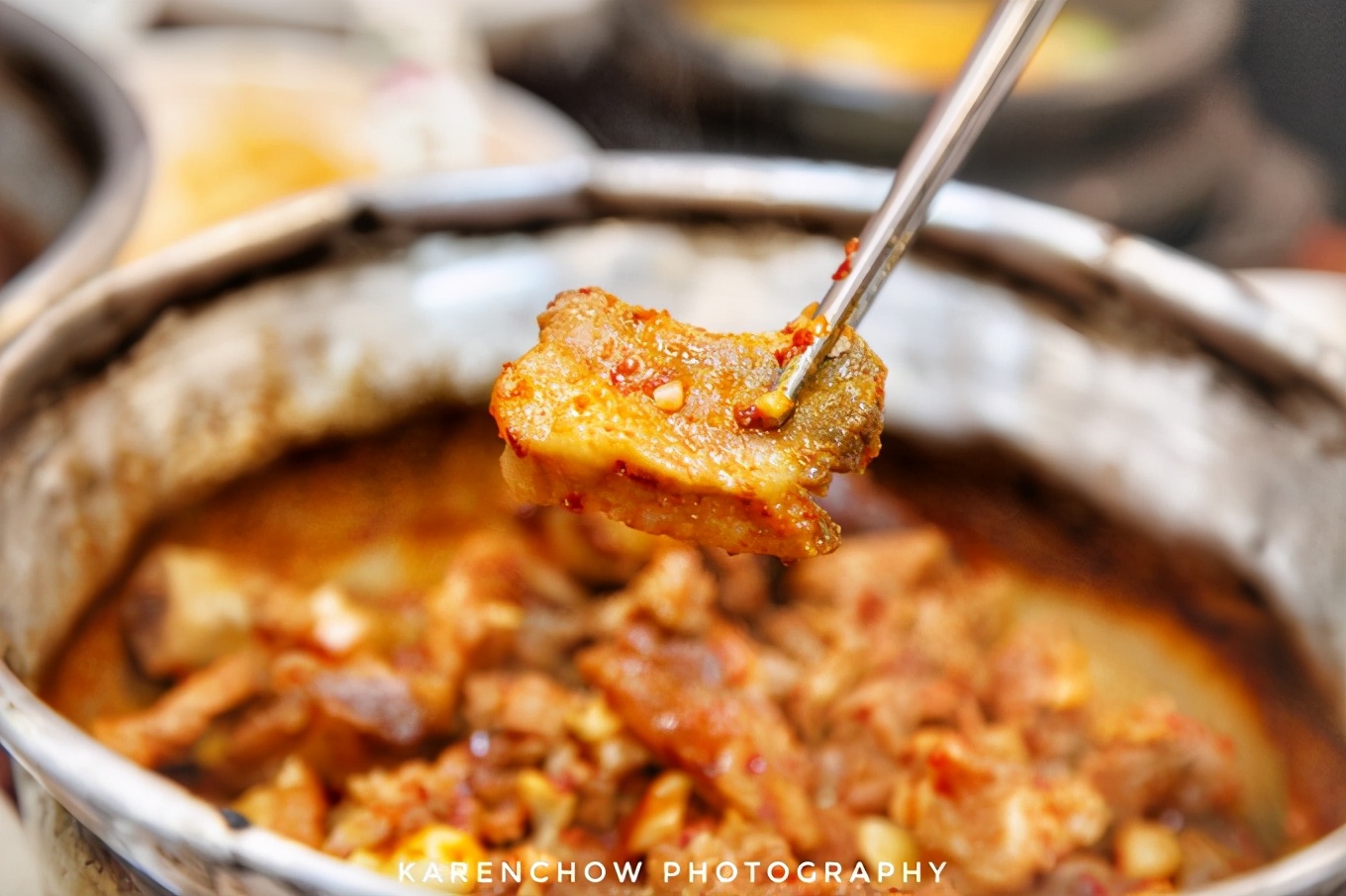 釜山旅游美食,韩国语游釜山美食攻略