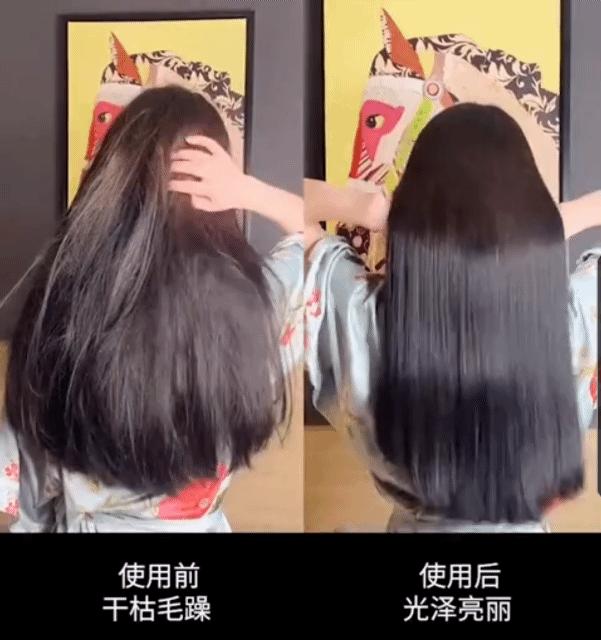 理发店用的洗发水真的好吗,为什么理发店用的洗发水比较好