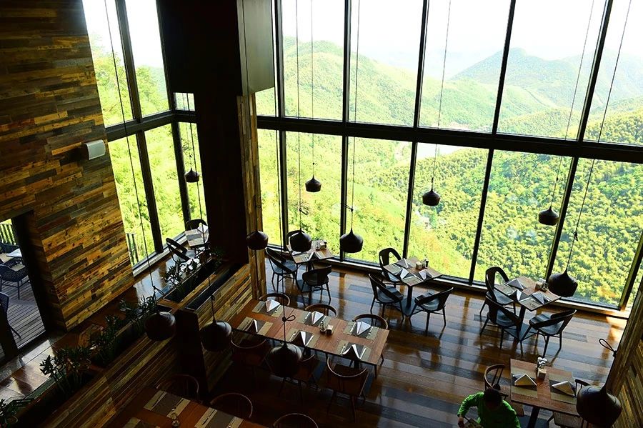 裸心谷特价房券,裸心堡特价预定