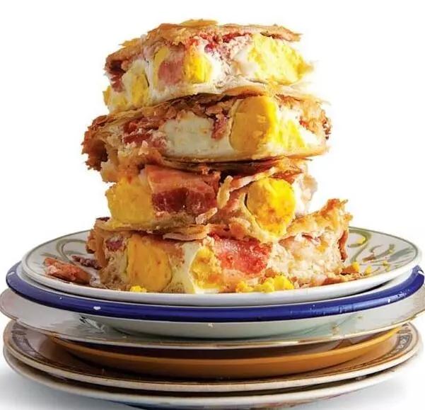 每天一个蛋花样吃法,一颗蛋怎么吃出花样