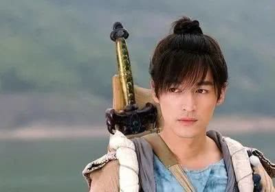 回忆杀胡歌,回忆杀胡歌探班唐嫣