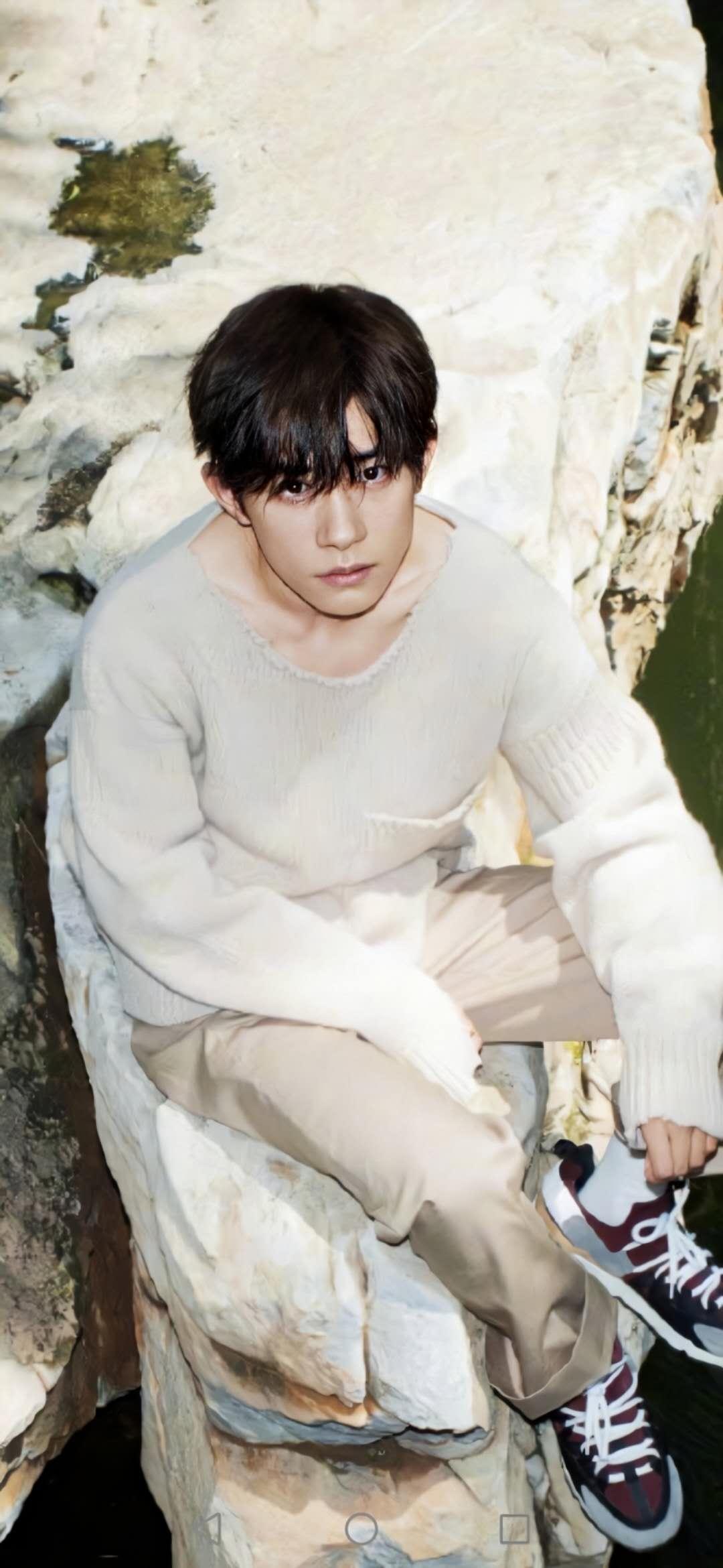 陈宝国张嘉译金鹰奖,陈宝国赵丽颖