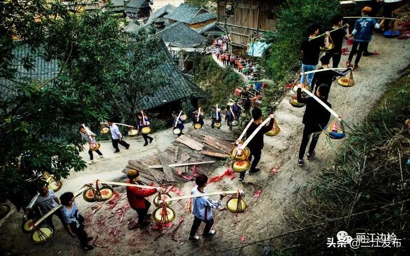 【“5.19”中国旅游日】国家移民管理局各边检总站齐发力，同为三江旅游扶贫打call!