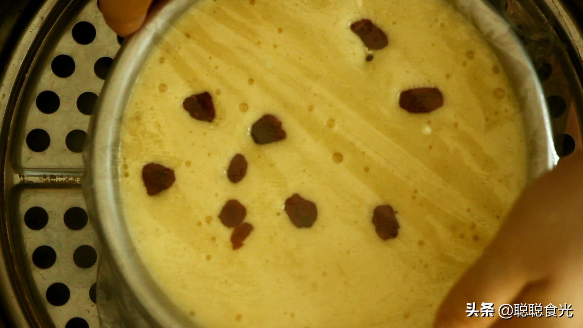 电饭锅蛋糕怎么不塌陷,电饭锅蛋糕开锅塌陷的原因