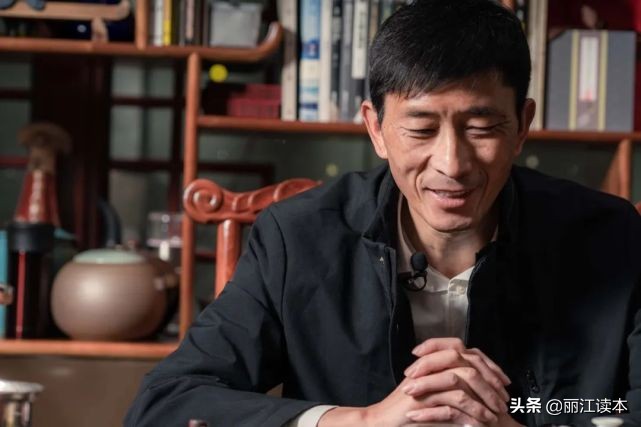 胃癌晚期，负债80万，丽江这个商人11年后怎么样了？