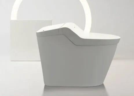 恒洁马桶对比松下马桶,恒洁和摩恩智能马桶型号哪个好