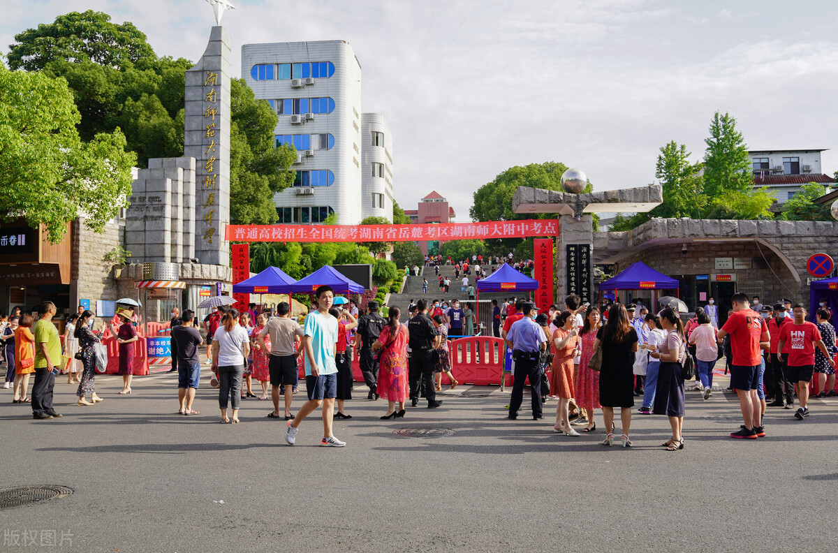 考生高考压力大怎么疏导,高考焦虑紧张如何开导