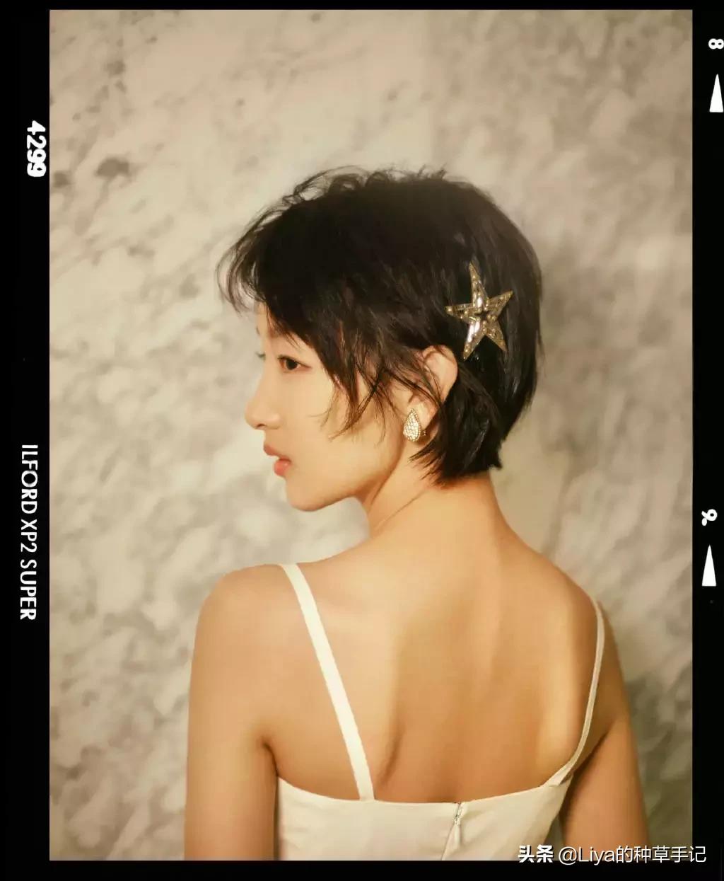 你是上镜脸吗,长脸女生适合怎么拍照