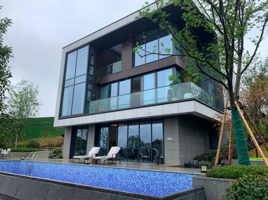 上个月,我去浙江探了探祥生的“老巢”......