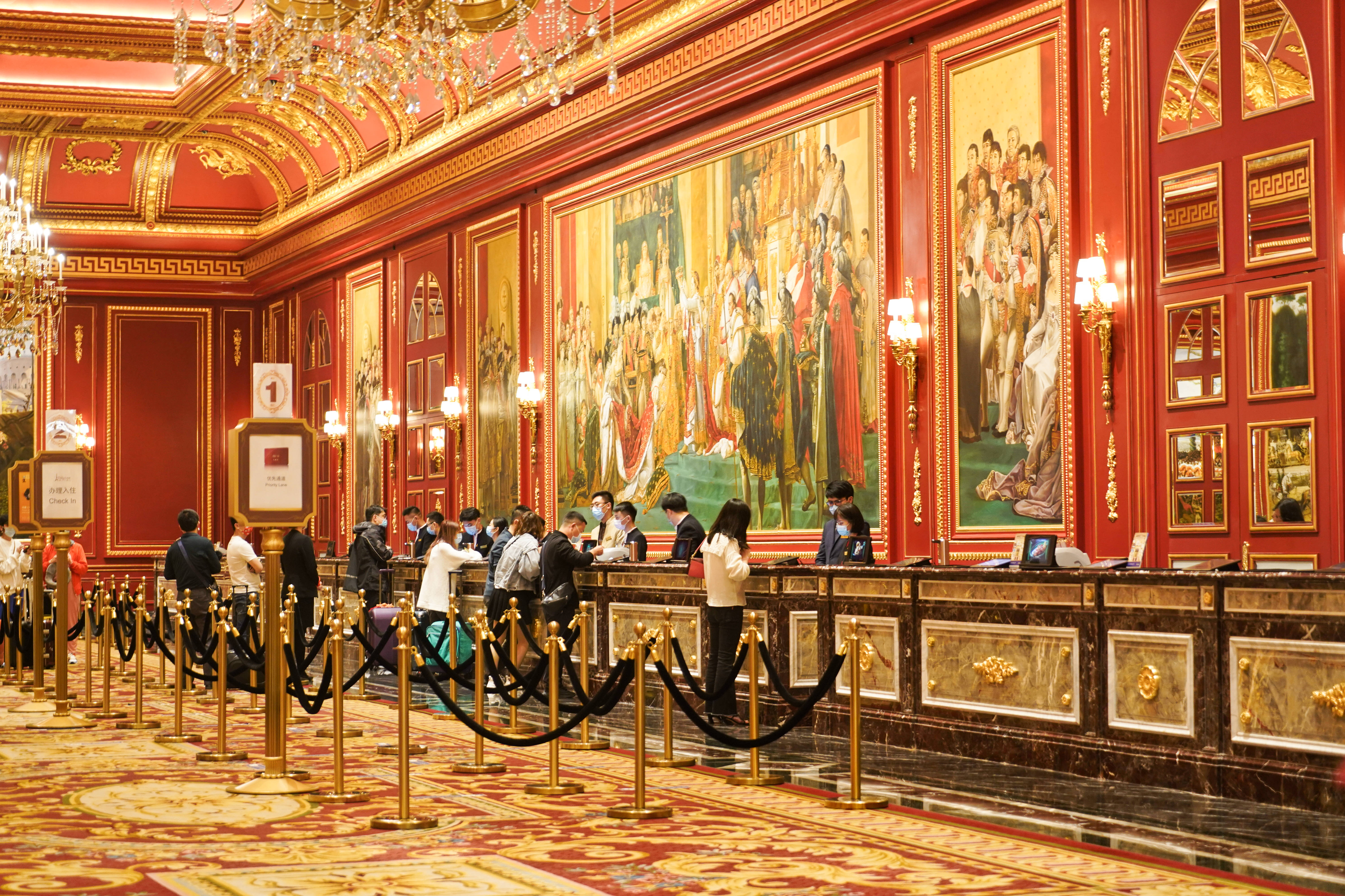 澳门旅游大概多少钱,澳门旅游3天2晚带多少澳门元