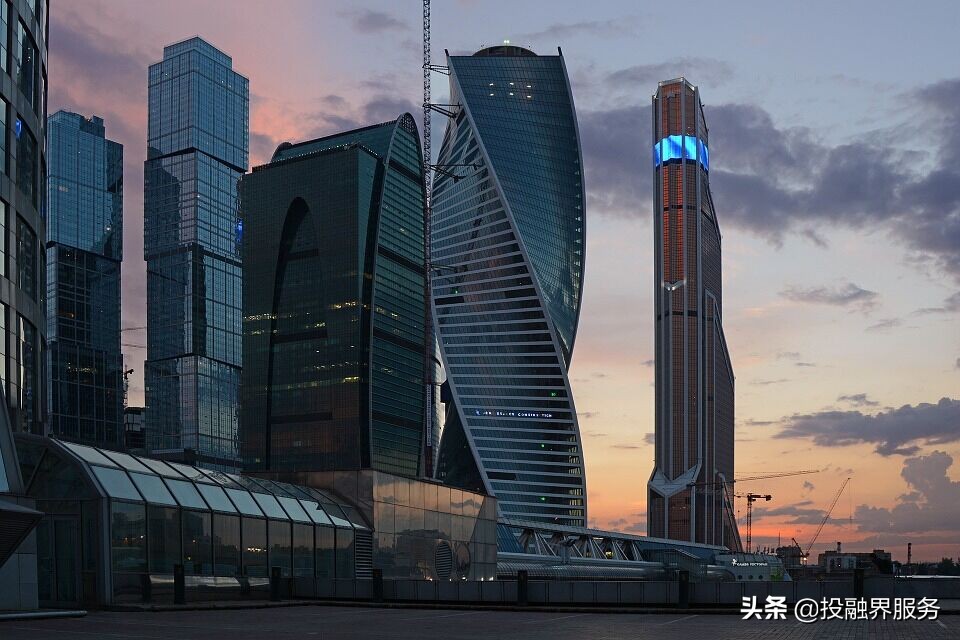 创业投资风险原因,创业企业为什么要进行融资