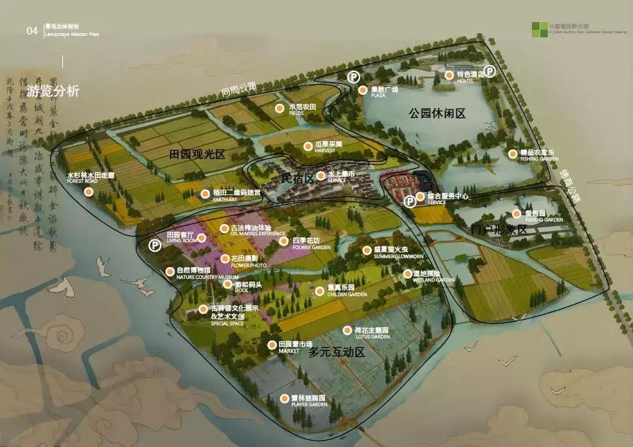 距离上海最近的水乡,上海周边的江南水乡