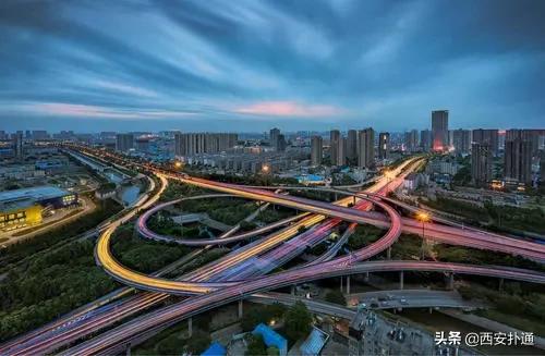 西安城西的发展,这届年轻人为何格外青睐主旋律剧