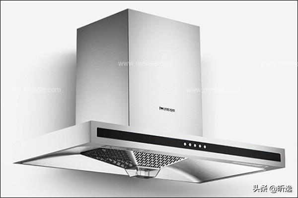 开放式厨房用什么油烟机好,开放厨房油烟机怎么选
