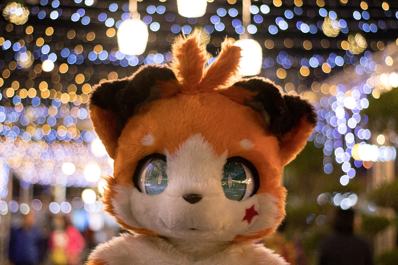 杂图系列（*男猛**系列：兽人furry第一弹）#1