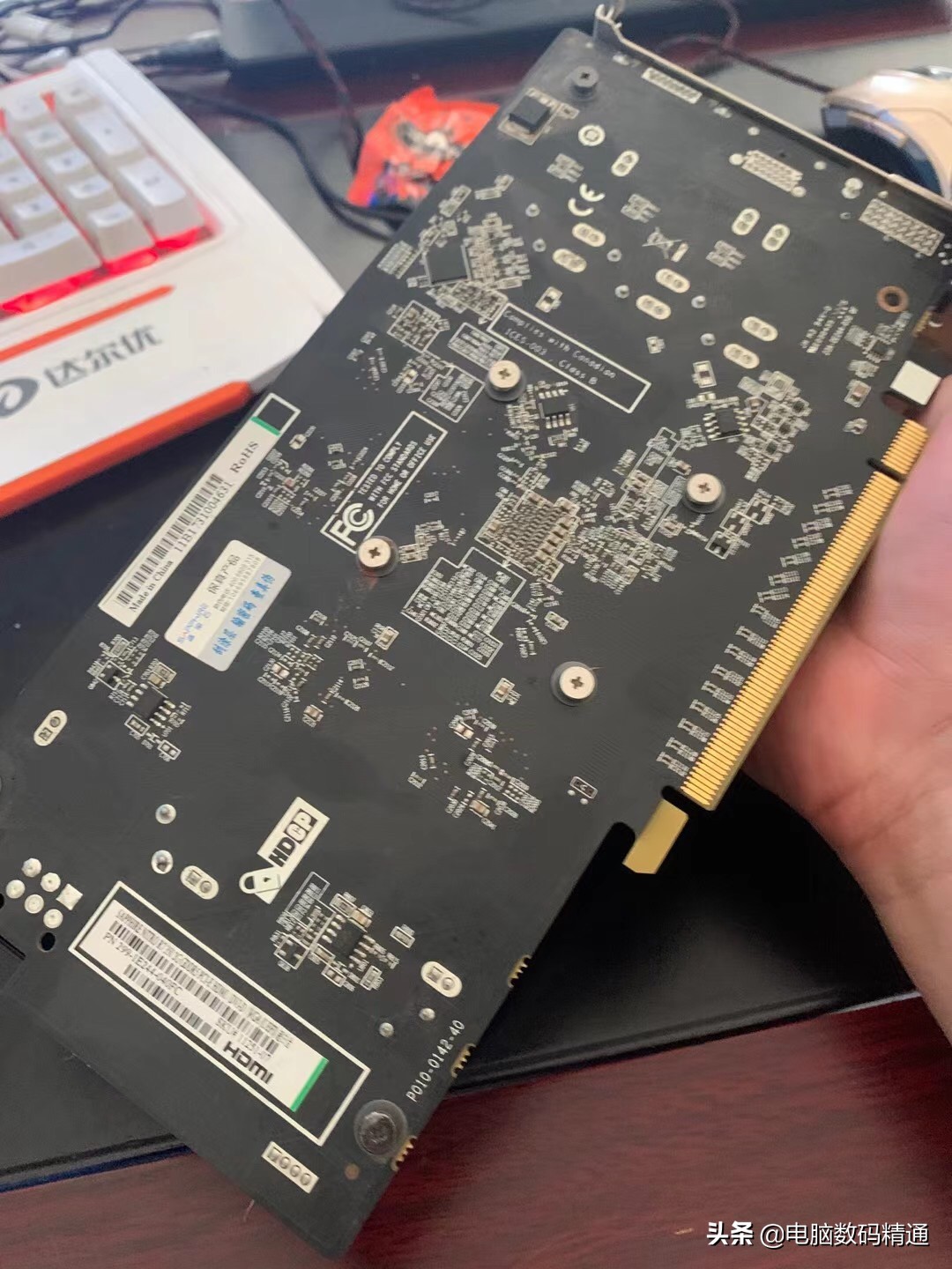 组装好电脑却不知道玩什么,组装电脑点不亮键盘鼠标都不亮