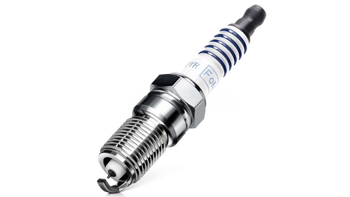 双铱金火花塞能提升动力吗,买更贵的火花塞能提升动力吗