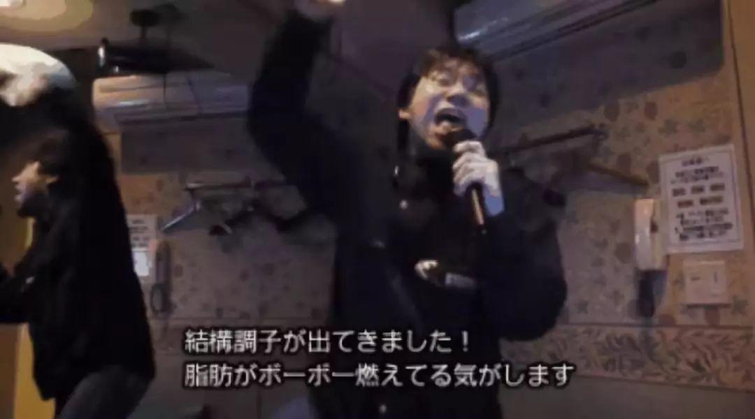 日本奇葩减肥法半年减50斤,博主实测有效减肥法