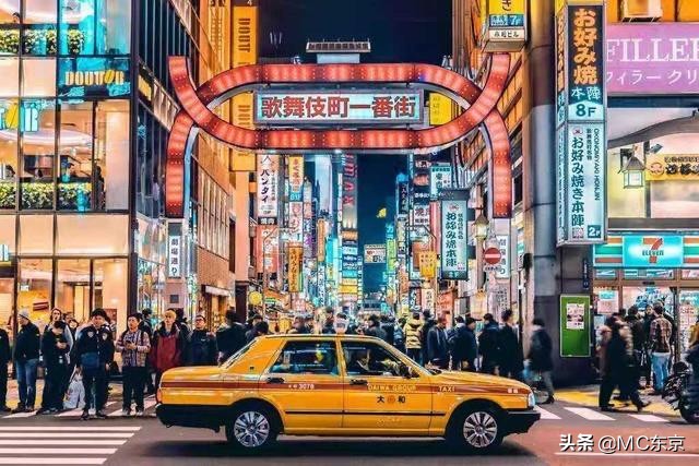 「海外华人故事」《新宿事件》原型日本歌舞伎町扛把子—李小牧