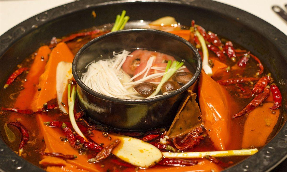 贾乃亮说陈赫火锅店,贾乃亮去陈赫火锅店