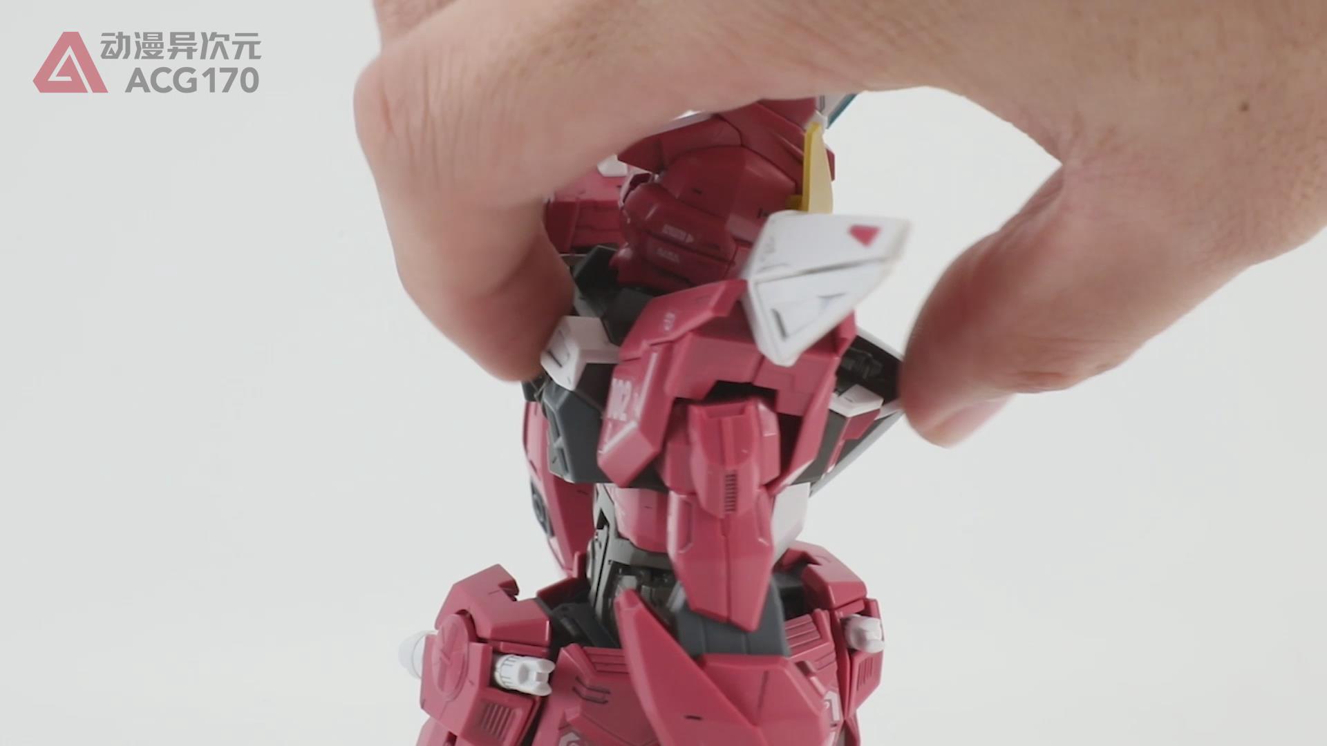 机动战士高达seed神意机体,万代机动战士高达自由高达b款