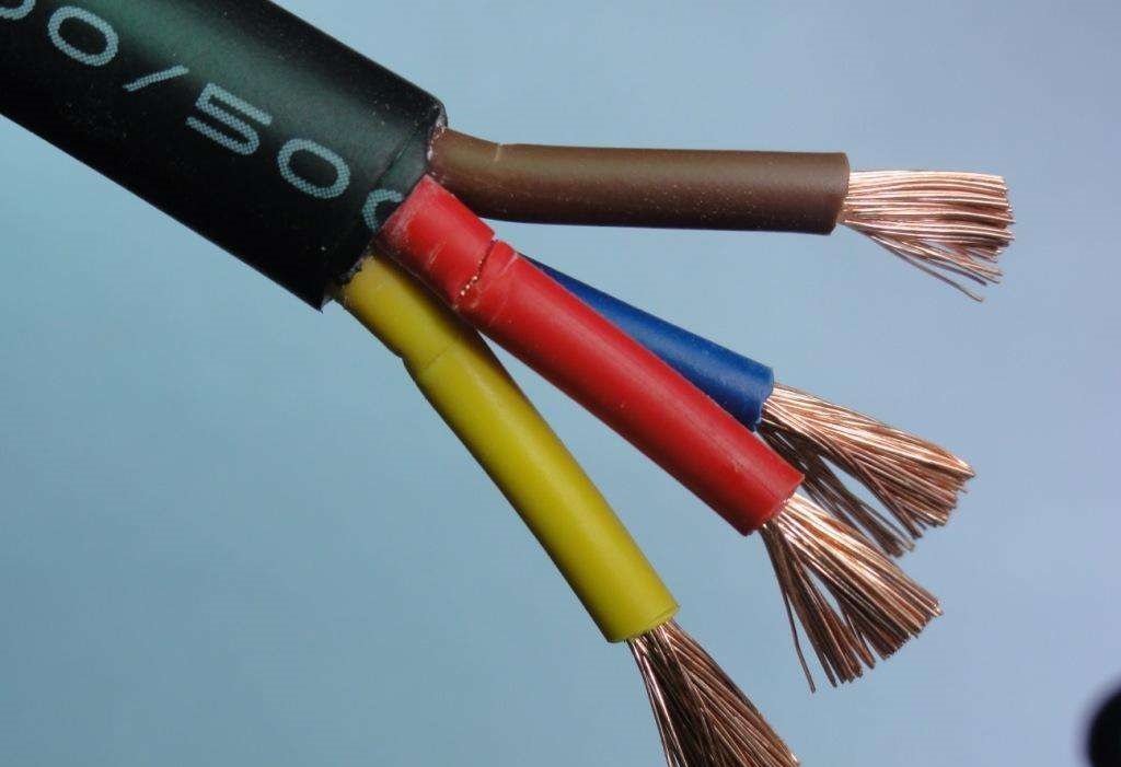 空调电线要4平方还是2.5平方,1.5p的空调用1.5平方的电线可以吗