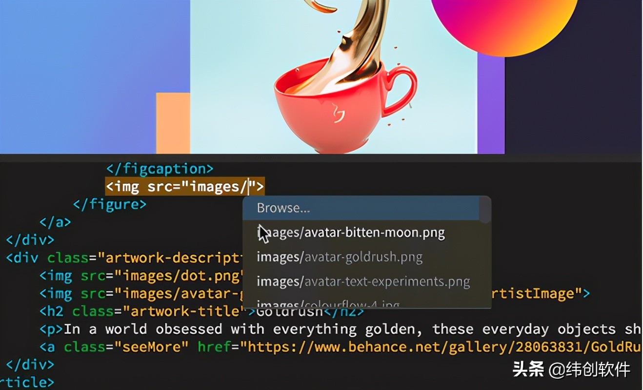 新手小白四款开发工具,前端开发工具正式免费版