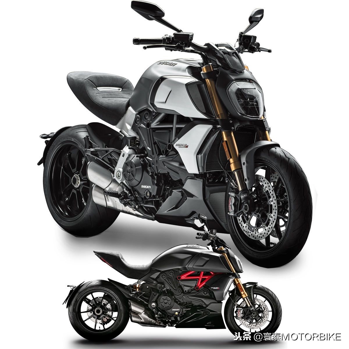 杜卡迪最新款车型报价,杜卡迪超跑新车型