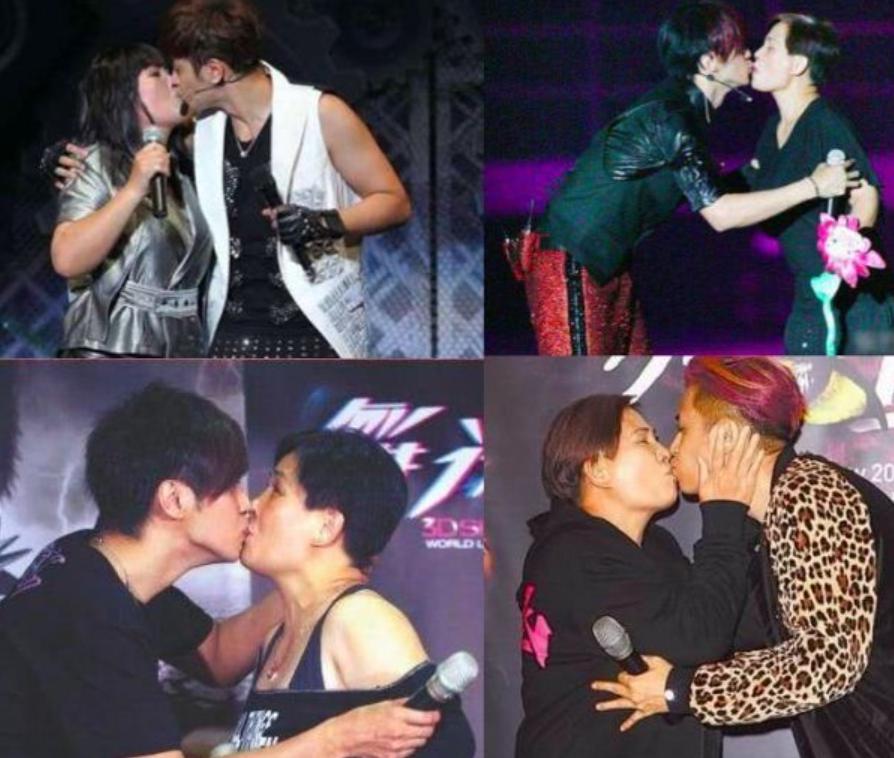 罗志祥正面回应感情风波,罗志祥回应感情事件