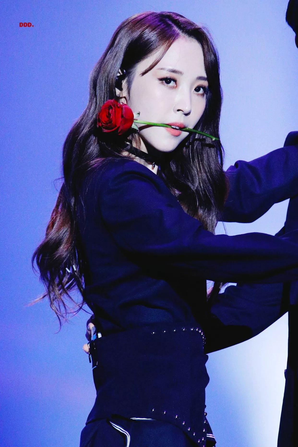 2021出道的韩国女团,韩国女团三个人的组合有哪些