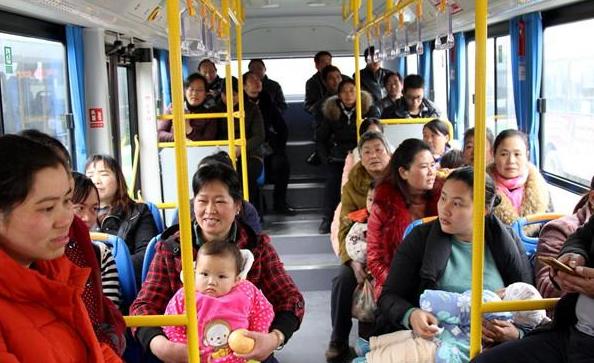 170辆天然气公交车运到墨西哥，又追加166辆，表示认准“中国造”