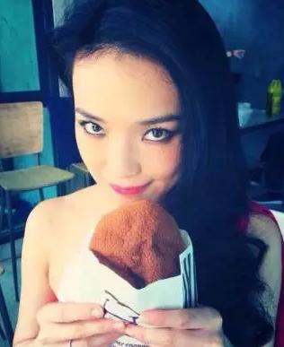 舒淇成名前拍的电影是什么,舒淇是因为哪一部电影成名了